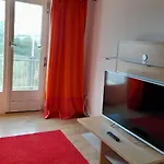 Gemuetliche Im Fachwerkhaus, 1 Schlafzimmer, Balkon, Parkplatz -w1 Apartment Wolfhagen